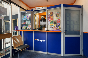 Pronájem obchodních prostor 10 m², Plzeň