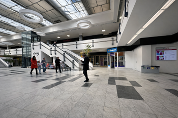 Pronájem obchodních prostor 10 m², Plzeň