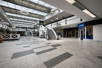 Pronájem obchodních prostor 10 m², Plzeň