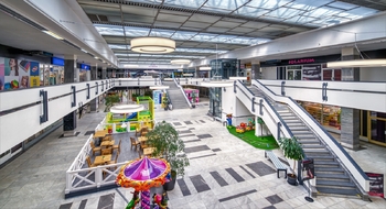 Pronájem obchodních prostor 10 m², Plzeň