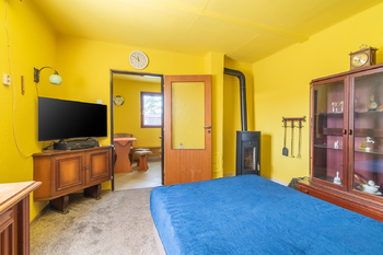 Prodej chaty / chalupy 29 m², Plzeň