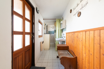 Prodej chaty / chalupy 29 m², Plzeň