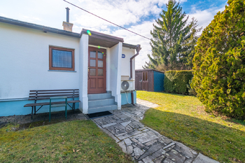 Prodej chaty / chalupy 29 m², Plzeň