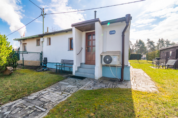 Prodej chaty / chalupy 29 m², Plzeň