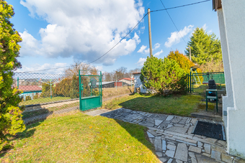 Prodej chaty / chalupy 29 m², Plzeň