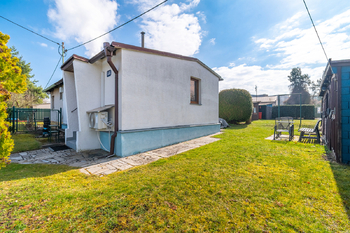 Prodej chaty / chalupy 29 m², Plzeň