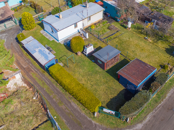 Prodej chaty / chalupy 29 m², Plzeň