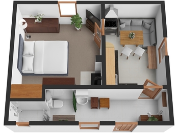 Prodej chaty / chalupy 29 m², Plzeň