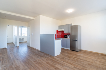 Pronájem bytu 3+kk v osobním vlastnictví 55 m², Praha 4 - Braník
