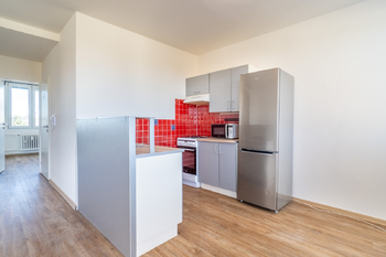 Pronájem bytu 3+kk v osobním vlastnictví 55 m², Praha 4 - Braník