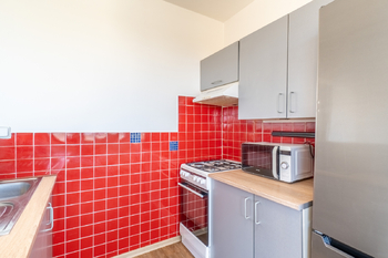 Pronájem bytu 3+kk v osobním vlastnictví 55 m², Praha 4 - Braník