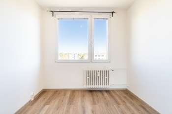 Pronájem bytu 3+kk v osobním vlastnictví 55 m², Praha 4 - Braník