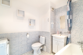 Pronájem bytu 3+kk v osobním vlastnictví 55 m², Praha 4 - Braník