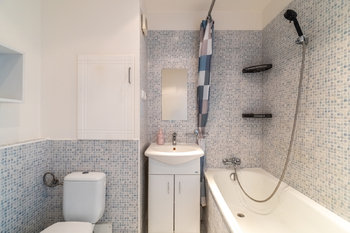 Pronájem bytu 3+kk v osobním vlastnictví 55 m², Praha 4 - Braník