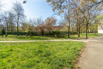 Pronájem bytu 3+kk v osobním vlastnictví 55 m², Praha 4 - Braník