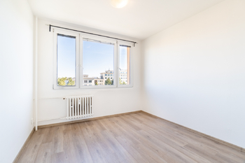 Pronájem bytu 3+kk v osobním vlastnictví 55 m², Praha 4 - Braník