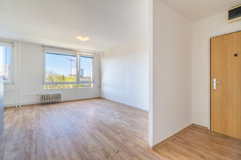 Pronájem bytu 3+kk v osobním vlastnictví 55 m², Praha 4 - Braník