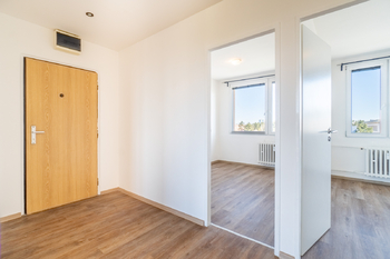 Pronájem bytu 3+1 v osobním vlastnictví 63 m², Praha 4 - Chodov