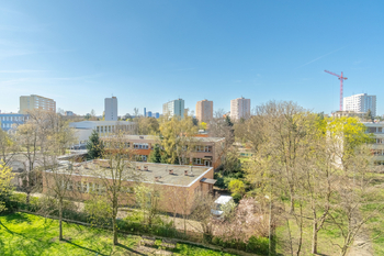 Pronájem bytu 3+kk v osobním vlastnictví 55 m², Praha 4 - Braník