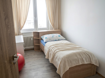 Prodej bytu 3+kk v osobním vlastnictví 64 m², Bystřice