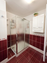 Prodej bytu 3+kk v osobním vlastnictví 64 m², Bystřice