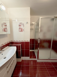 Prodej bytu 3+kk v osobním vlastnictví 64 m², Bystřice