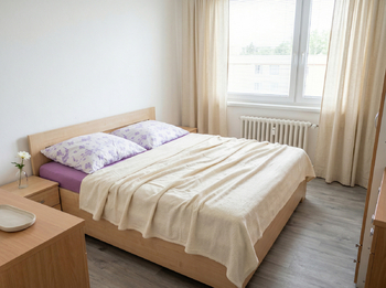 Prodej bytu 3+kk v osobním vlastnictví 64 m², Bystřice