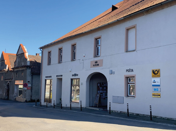 Prodej bytu 3+kk v osobním vlastnictví 64 m², Bystřice