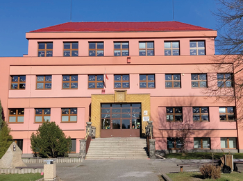 Prodej bytu 3+kk v osobním vlastnictví 64 m², Bystřice