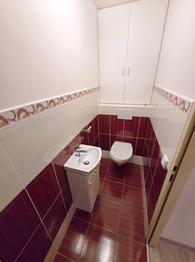 Prodej bytu 3+kk v osobním vlastnictví 64 m², Bystřice