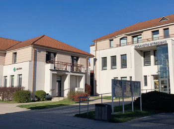 Prodej bytu 3+kk v osobním vlastnictví 64 m², Bystřice