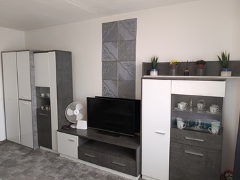 Prodej bytu 2+1 v osobním vlastnictví 61 m², Ostrov