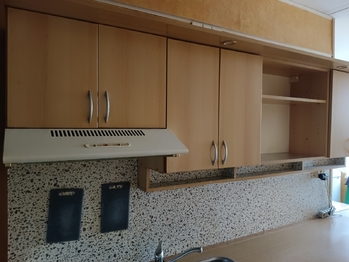 Prodej bytu 2+1 v osobním vlastnictví 61 m², Ostrov