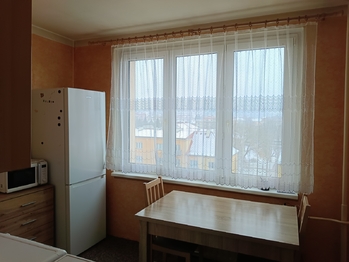 Prodej bytu 2+1 v osobním vlastnictví 61 m², Ostrov