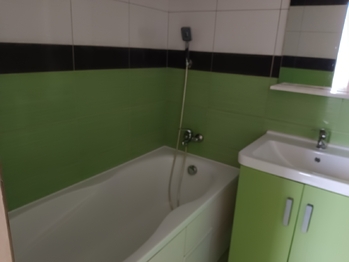 Prodej bytu 2+1 v osobním vlastnictví 61 m², Ostrov