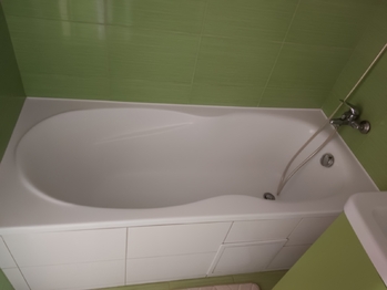 Prodej bytu 2+1 v osobním vlastnictví 61 m², Ostrov