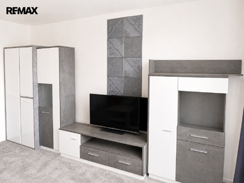 Prodej bytu 2+1 v osobním vlastnictví 61 m², Ostrov
