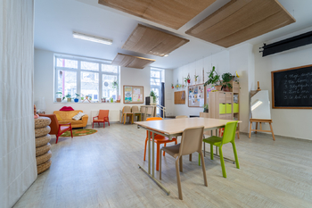 Nebytový prostor  - Prodej obchodních prostor 61 m², Poděbrady