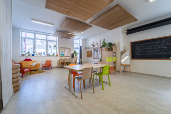 Nebytový prostor  - Prodej obchodních prostor 61 m², Poděbrady