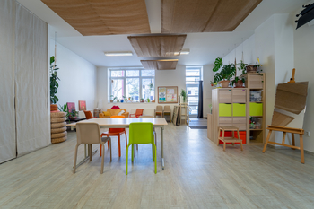 Nebytový prostor  - Prodej obchodních prostor 61 m², Poděbrady