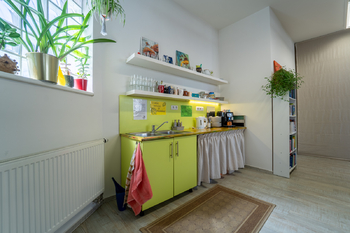 Nebytový prostor  - Prodej obchodních prostor 61 m², Poděbrady