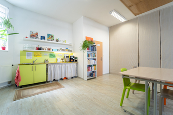 Nebytový prostor  - Prodej obchodních prostor 61 m², Poděbrady