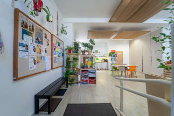 Nebytový prostor  - Prodej obchodních prostor 61 m², Poděbrady