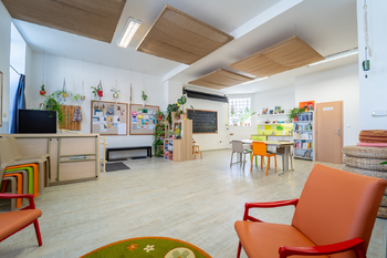 Nebytový prostor  - Prodej obchodních prostor 61 m², Poděbrady