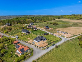 Prodej pozemku 889 m², Sýkořice