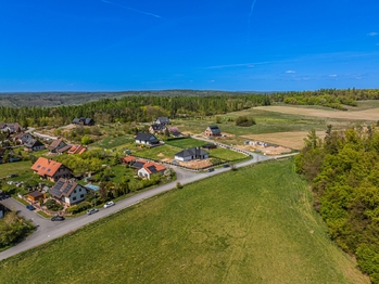 Prodej pozemku 889 m², Sýkořice