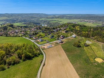 Prodej pozemku 889 m², Sýkořice