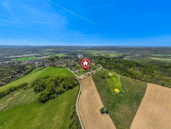 Prodej pozemku 889 m², Sýkořice