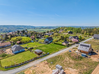 Prodej pozemku 889 m², Sýkořice