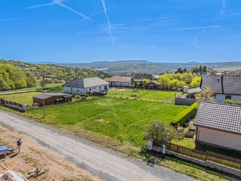 Prodej pozemku 889 m², Sýkořice